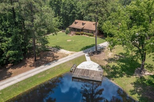 4841 Washington Rd, Evans GA  30809-6403 exterior