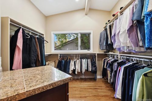 4421 Yosemite Ct, Englewood CO 80111-1230 exterior