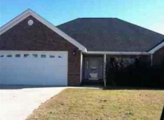 3698 Trotwood Dr, Florence, SC 29501-8590