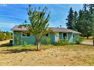 28844 Marshall Rd, Mulino, OR 97042-8709