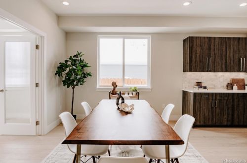 3077 Delaware St, Englewood CO 80110-4552 exterior