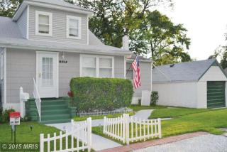 3109 Garden Ave, Baltimore, MD 21234-4718