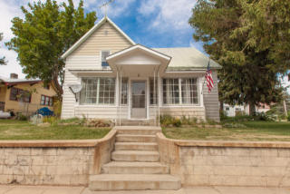 411 Locust St, Douglas, WA 98858