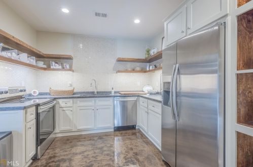 533 Elder Dr, Jefferson GA  30549-0066 exterior