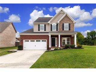 6001 Regal Crest Dr, Chesterfield, VA 23832-7935