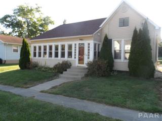 104 Laurel St, Rosefield, IL 61529-9573