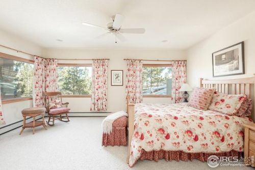 6138 Sunshine Canyon Dr, Boulder CO  80302-9719 exterior