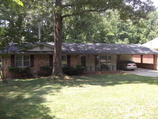 3019 Robin Ln, Duluth, GA 30096-3957