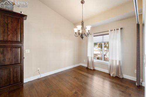 1316 Longs Pt, Woodland Park CO 80863-5306 exterior