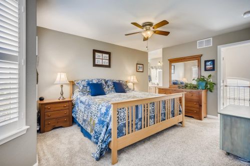 22151 Jamison Pl, Denver CO  80016-7158 exterior