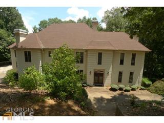 9300 Riverclub Pkwy, Duluth, GA 30097-2409
