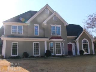 2100 Southern Walk Ter, Dacula GA  30019-2926 exterior