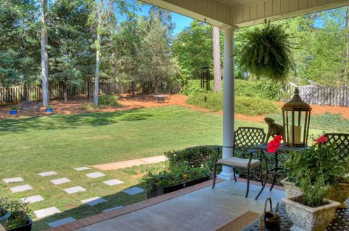 104 Pond View Rd, Evans GA  30809-6682 exterior