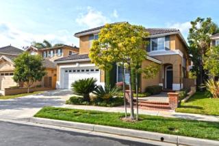 21 Wedgewood, Irvine, CA 92620-1246