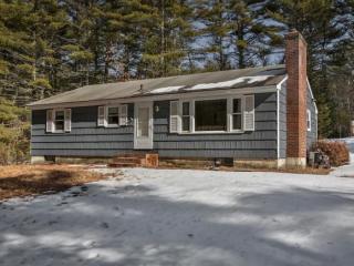 11 Bohannon Bridge Rd, Brookline, NH 03033-2050