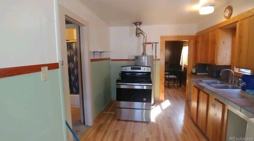 120 11 St, Leadville CO 80461-3030 exterior