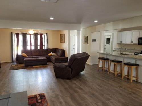 6029 Wormar Ave, Fort Worth TX  76133-2839 exterior