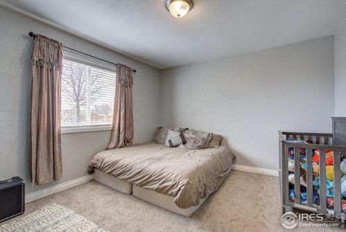 824 16th St, Greeley CO 80631-6231 exterior