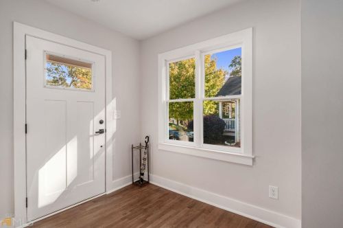 130 Mellrich Ave, Atlanta GA  30317-1416 exterior