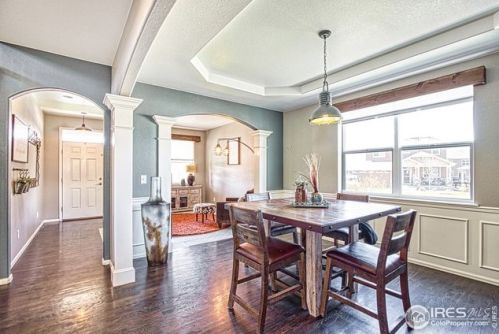 2083 Bayfront Dr, Fort Collins CO  80550-3590 exterior