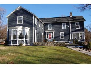 11 Richards Ave, Norwalk, CT 06854-2309