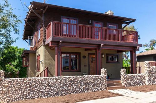 2324 Commonwealth Ave, San Diego, CA 92104-5323