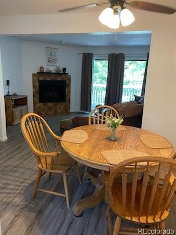 1610 Westbridge Dr, Fort Collins CO  80526-1564 exterior
