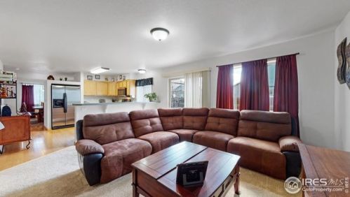 93 Pike Ln, Fort Collins CO  80550-2644 exterior