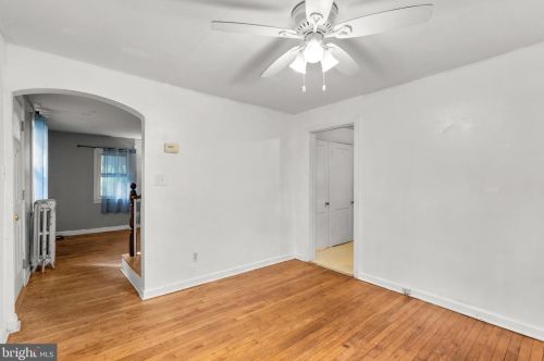 9910 Gardiner Ave, Silver Spring MD 20902-5111 exterior