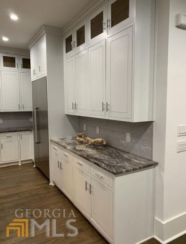 5410 High Point Rd, Atlanta GA  30342-1447 exterior