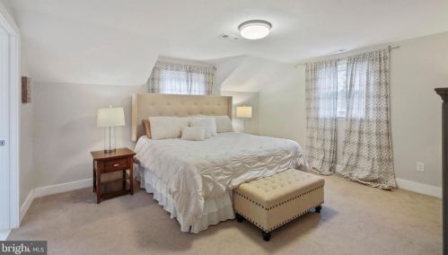 1601 Cedar Ave, Haddon Heights NJ  08035-1503 exterior