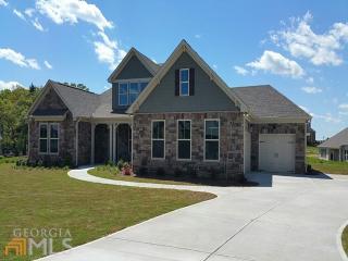 477 Delaperriere Loop, Jefferson GA  30549-7946 exterior
