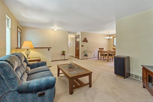 10967 65th Cir, Arvada CO  80004-2711 exterior