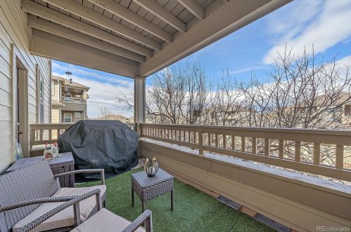 12933 Ironstone Way, Parker CO 80134-7143 exterior