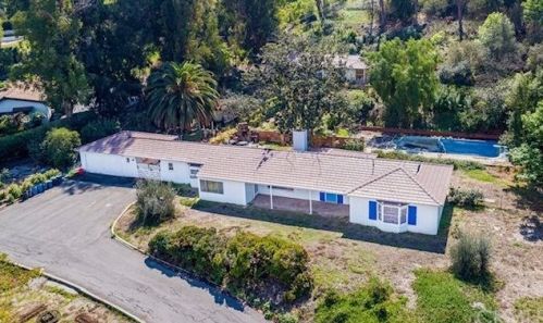 55 Saddleback Rd, Palos Verdes Estates, CA 90274-5156