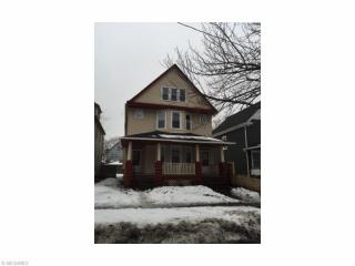 2996 12th St, Cleveland OH 44113-5214 exterior