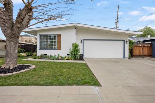 767 El Rancho Dr, Livermore, CA 94551-8126