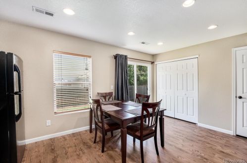 3654 Dexter St, Denver CO 80246-1820 exterior