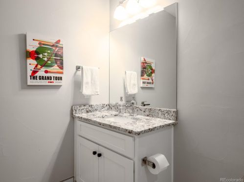 3673 Fox St, Englewood CO  80110-3448 exterior