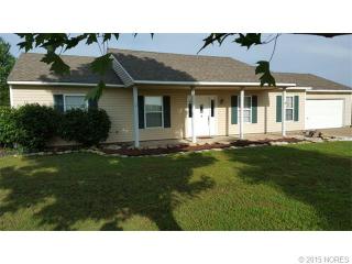 20861 4110 Rd, Claremore, OK 74019-0109