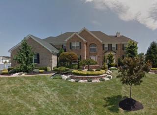 3 Trotters Way, Jackson Twp, NJ 08527-4489