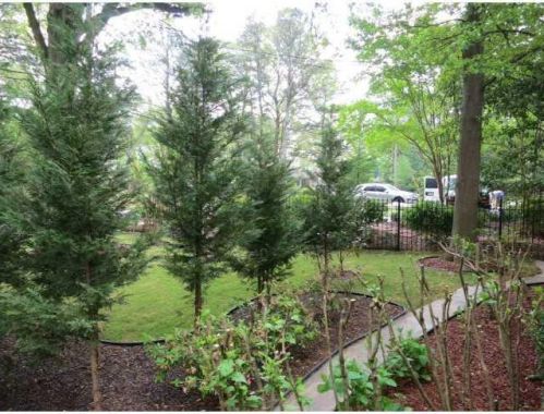 1480 Briarcliff Rd, Atlanta GA  30306-2254 exterior