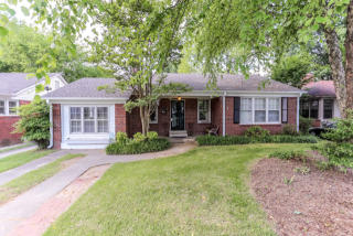 3560 Kenwood Ave, Memphis, TN 38122-4554