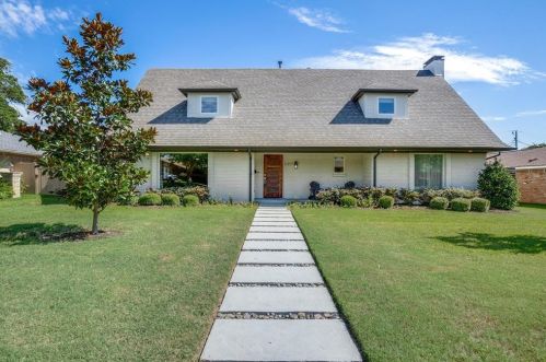 6317 Chesley Ln, Dallas, TX 75214-2120