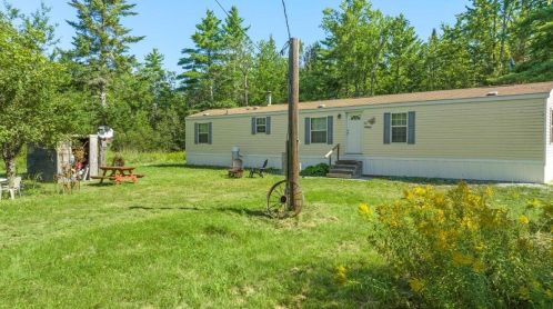 621 Woodmans Mill Rd, Searsmont, ME 04973-3520