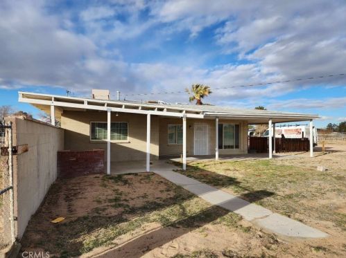 16752 Glendower Ave, Edwards Air Force Base, CA 93523-3517