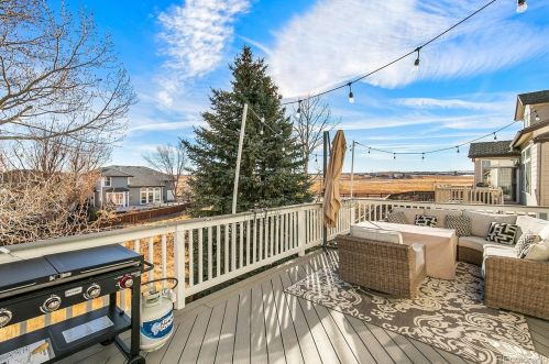 10652 Stoneflower Dr, Parker CO 80134-9586 exterior