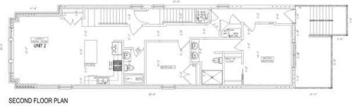 2446 Augusta Blvd, Chicago IL  60622-4639 exterior