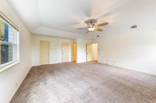 1607 Elvas Way, Austin TX  78758-2204 exterior