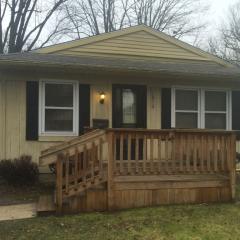 1916 Birkdale Rd, Toledo OH  43615-3402 exterior